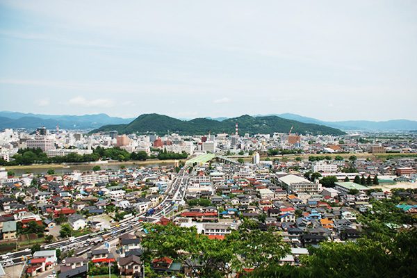 福島