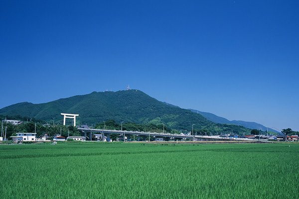 三重