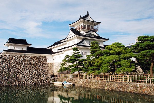 富山
