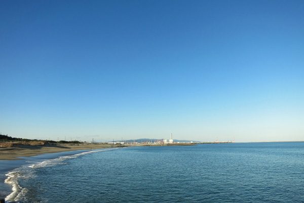 茨城