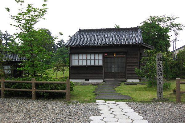 富山