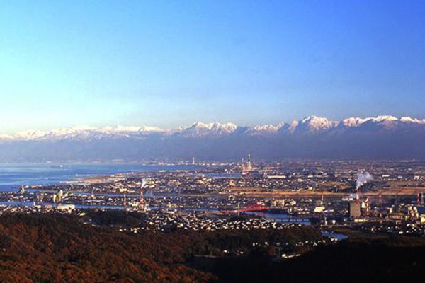富山