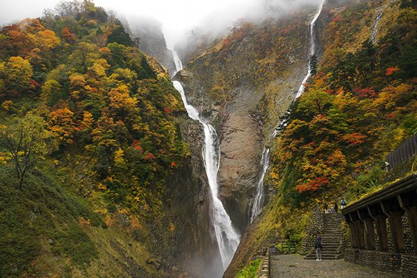富山