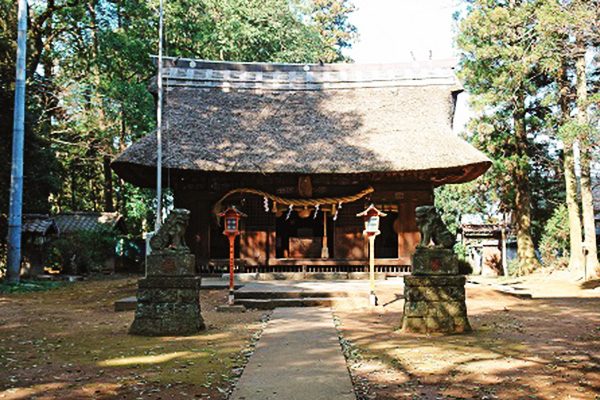 茨城