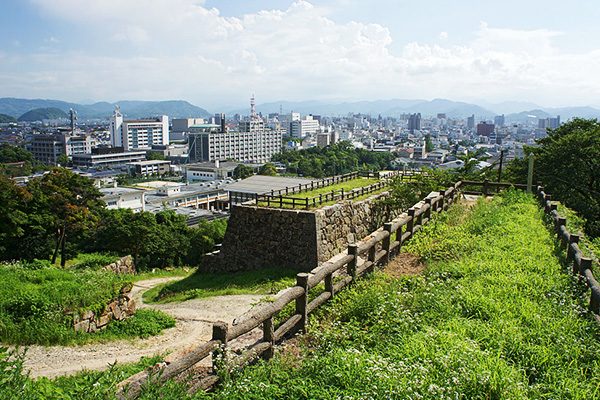 鳥取
