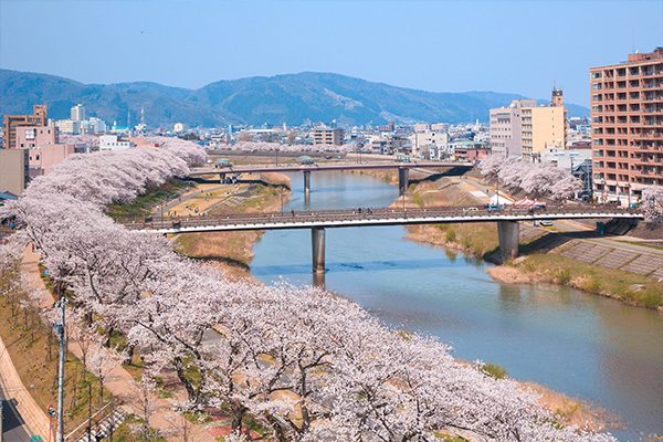 福井