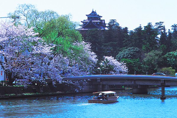 島根