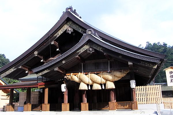 島根