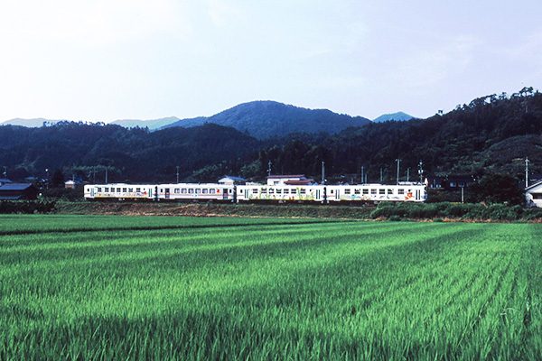 鳥取