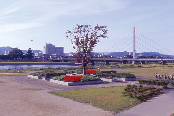 福井