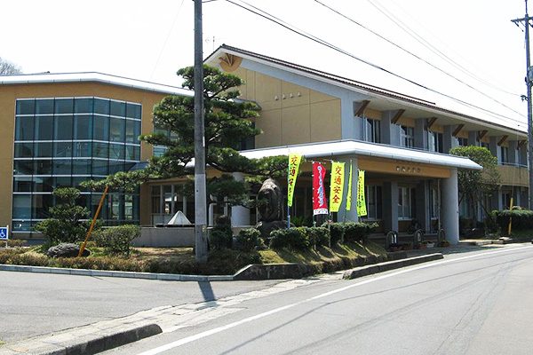 鳥取