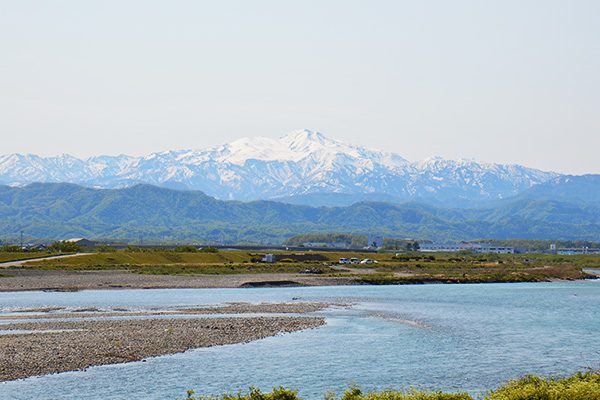 石川