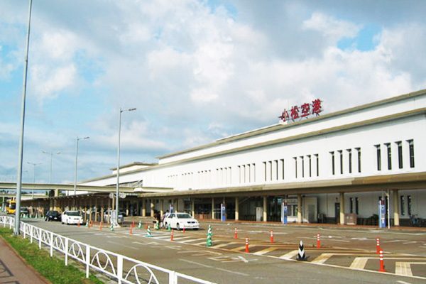 石川