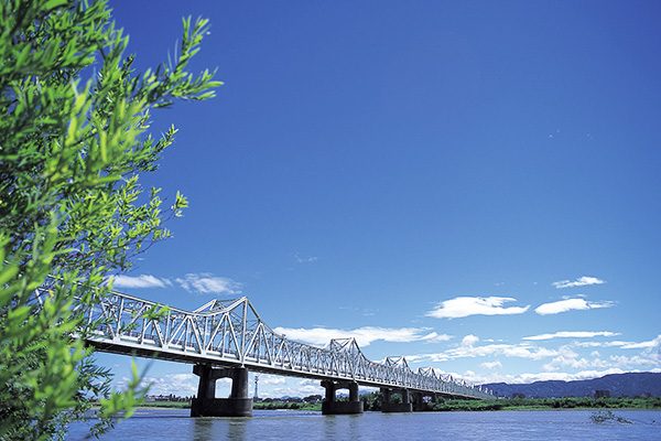 新潟