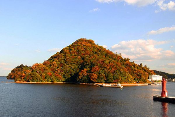 島根