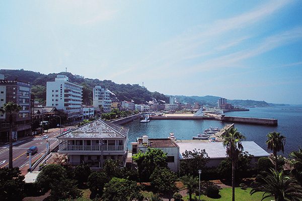長崎