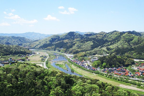 島根