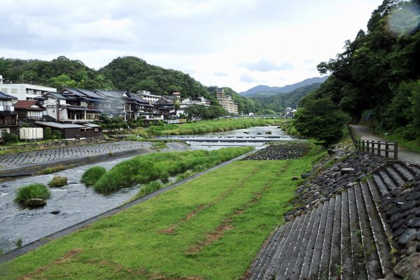 鳥取