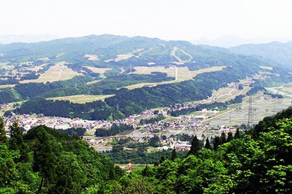 新潟