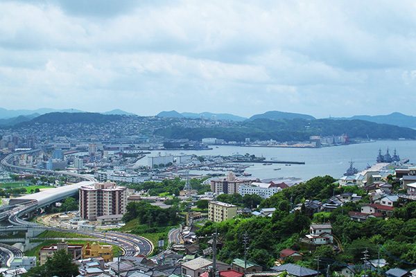 長崎