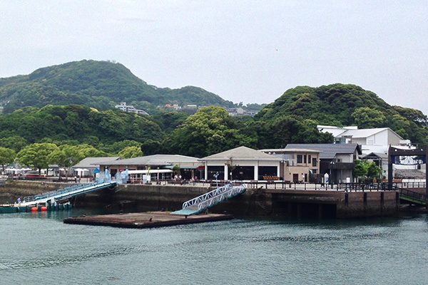 長崎