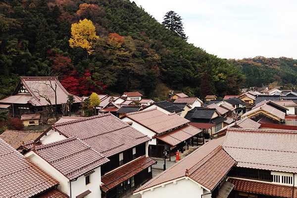 島根