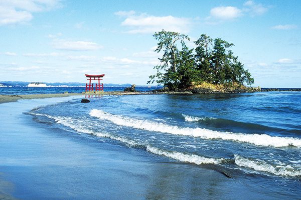 石川