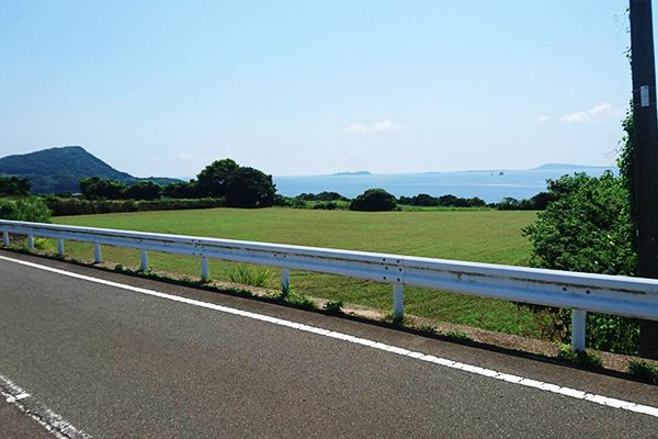 長崎