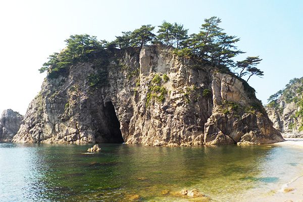 新潟