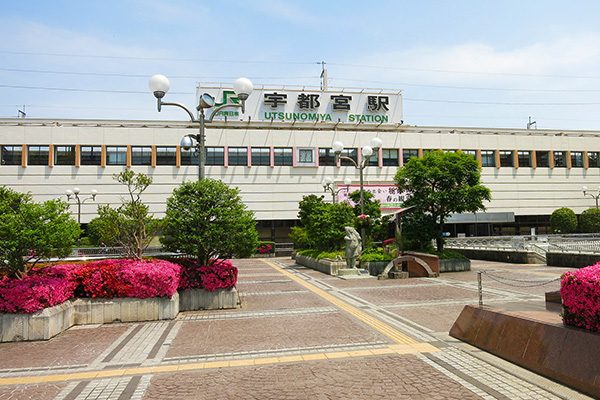栃木