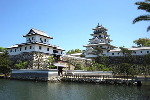 愛媛