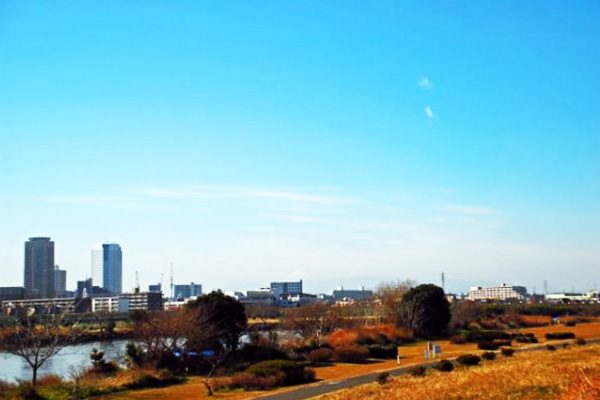 神奈川