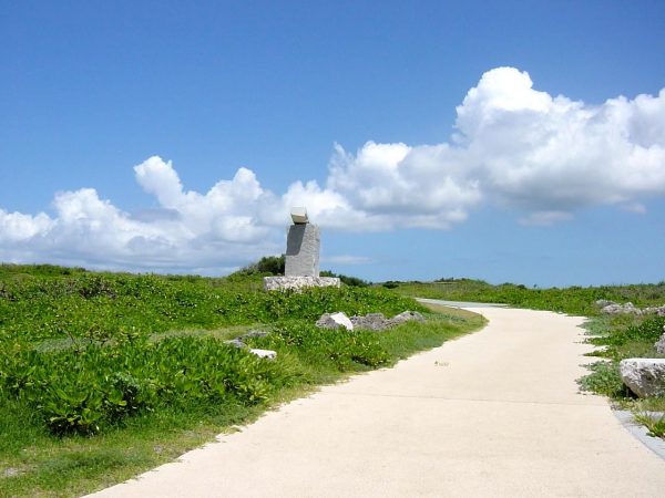 沖縄 走ろうにっぽんプロジェクト