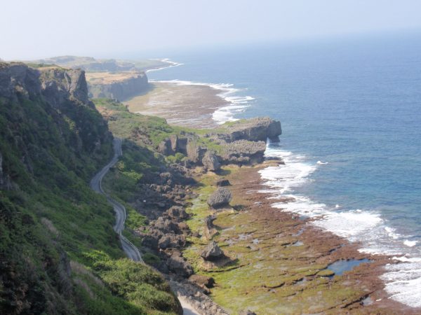 沖縄