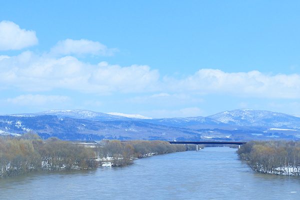 北海道