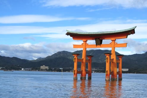 広島