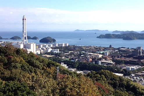 徳島