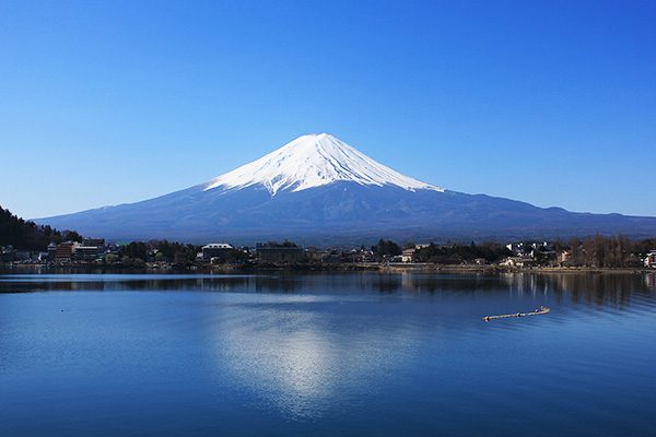 山梨