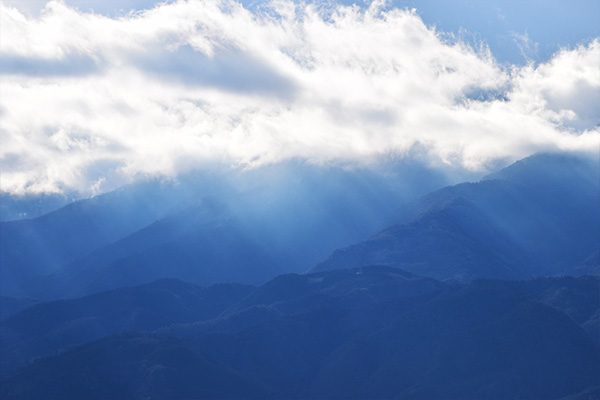 山梨