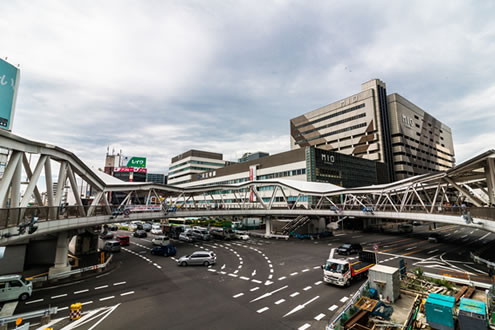 大阪