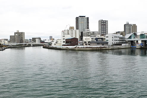 大阪