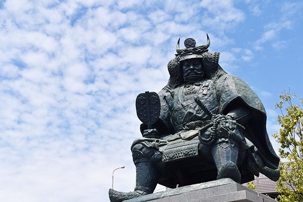 山梨