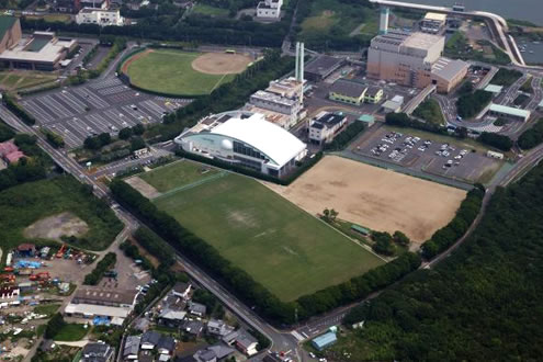 宮崎