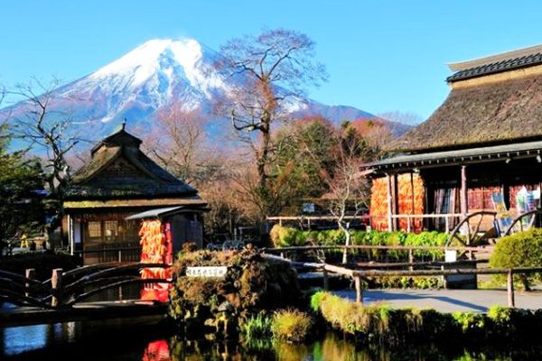 山梨