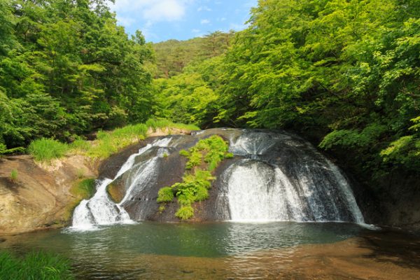 岩手