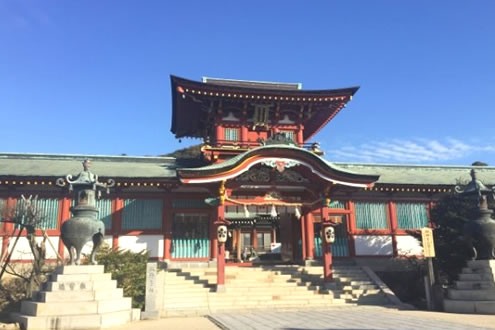 山口