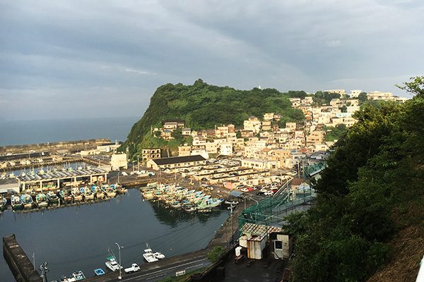 和歌山