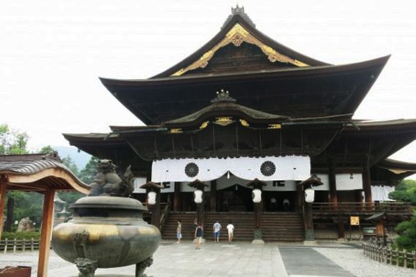 長野
