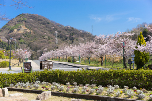 岡山