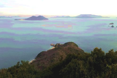 香川